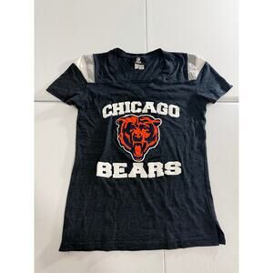 Chicago Bears Women’s T Shirt Size Medium